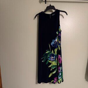 Lauren Ralph Lauren Sleeveless Dress, Size 14